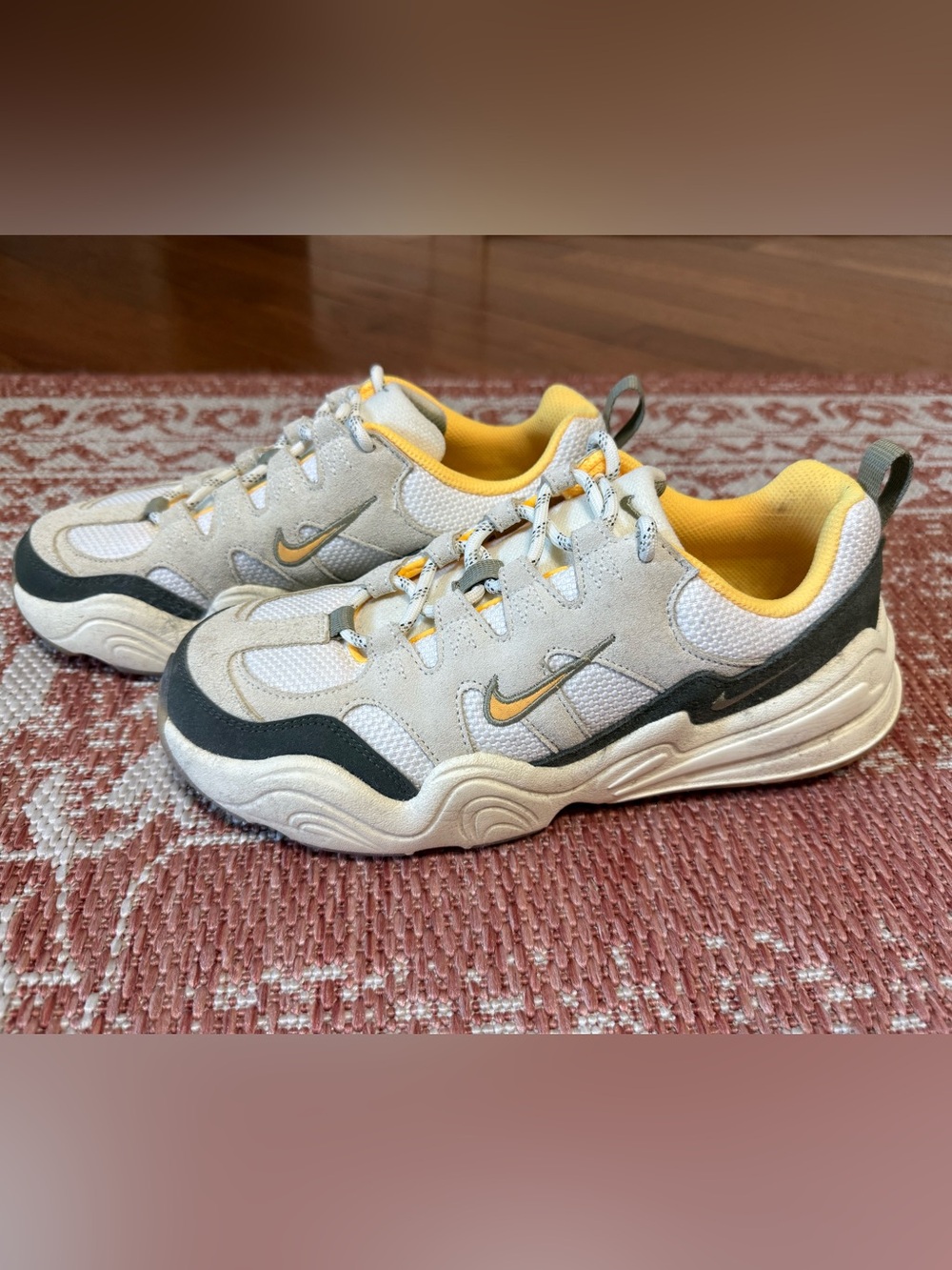 Women’s Nike Tech Hera Athletic Shoes